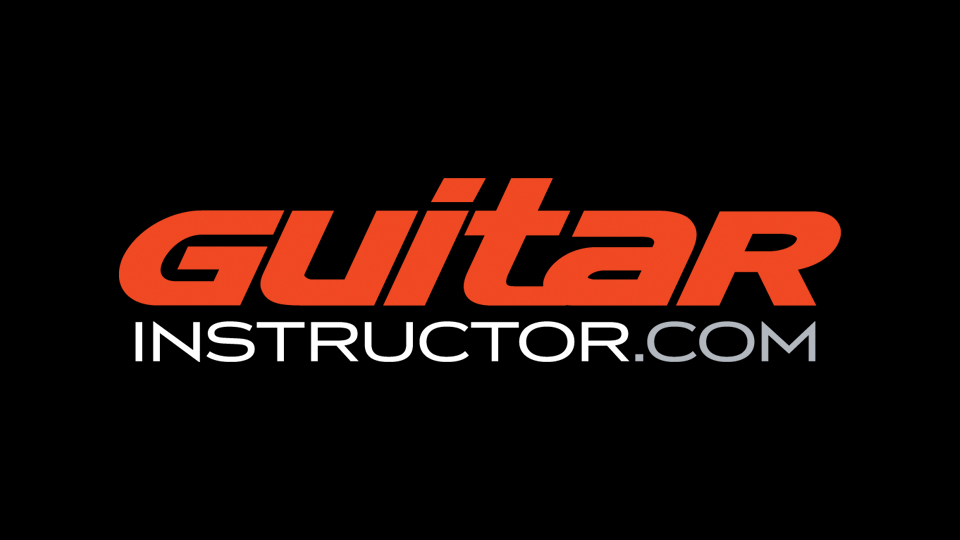 Troy Dexter - Guitar Instructor